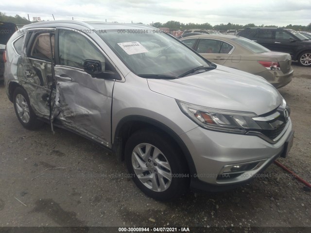 honda cr-v 2015 2hkrm3h71fh511002