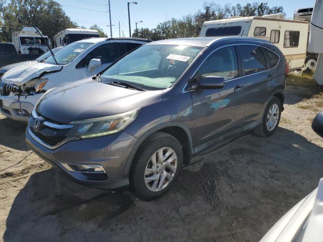 honda cr-v exl 2015 2hkrm3h71fh521707