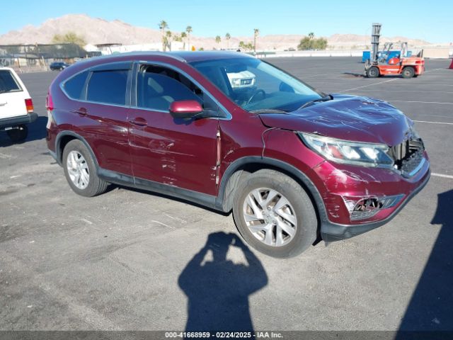 honda cr-v 2015 2hkrm3h71fh535963