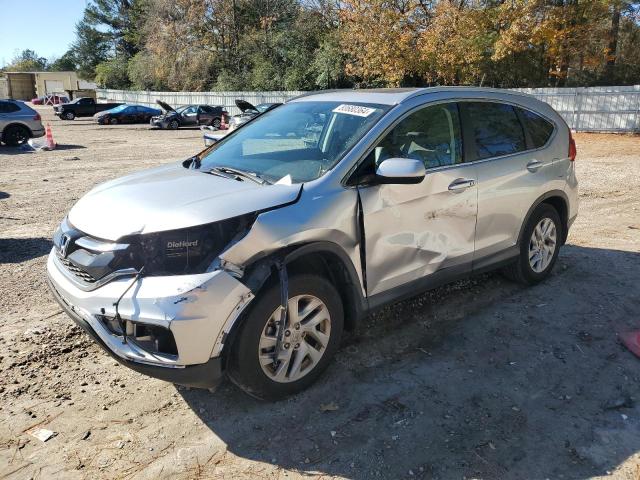 honda cr-v exl 2015 2hkrm3h71fh537048