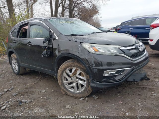 honda cr-v 2016 2hkrm3h71gh503922