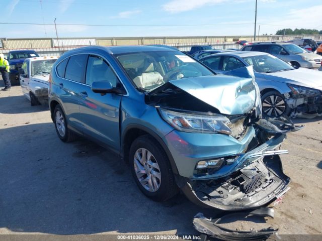 honda cr-v 2016 2hkrm3h71gh509607