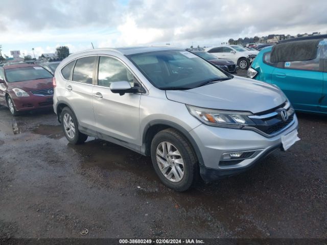 honda cr-v 2016 2hkrm3h71gh535351