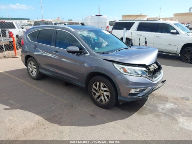 honda cr-v 2016 2hkrm3h71gh544163