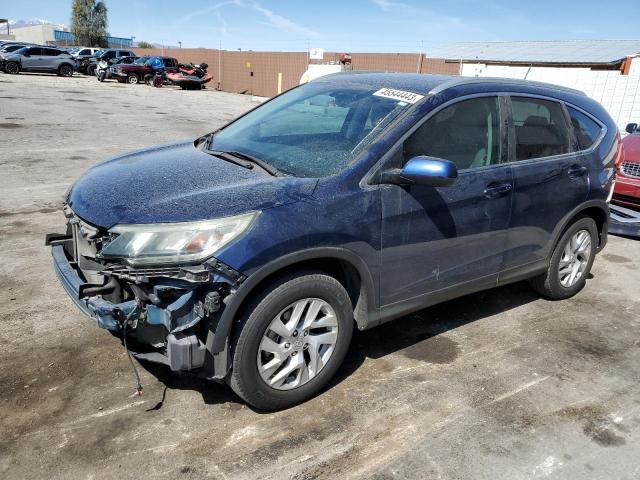 honda cr-v exl 2016 2hkrm3h71gh546463