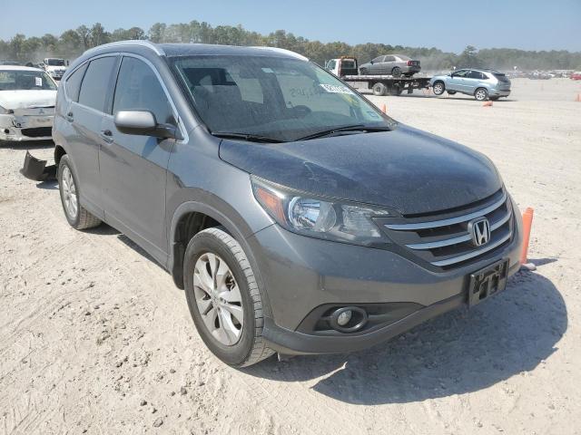 honda cr-v exl 2013 2hkrm3h72dh508204