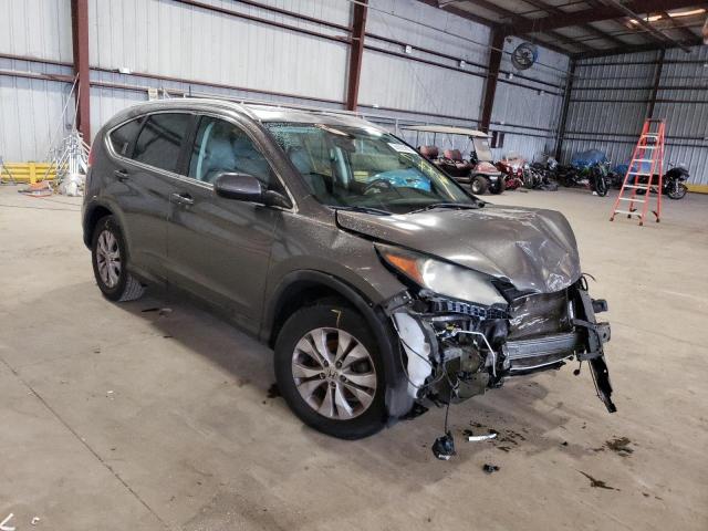 honda cr-v exl 2014 2hkrm3h72eh510214