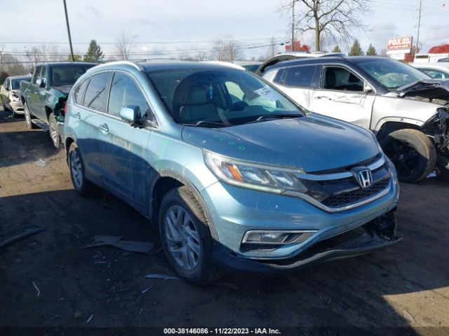 honda cr-v 2015 2hkrm3h72fh505435