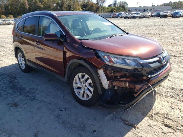 honda cr-v exl 2015 2hkrm3h72fh525085