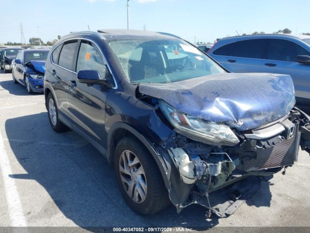 honda cr-v 2015 2hkrm3h72fh548852