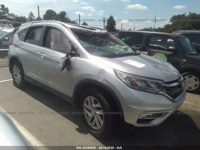 honda cr-v 2016 2hkrm3h72gh519692