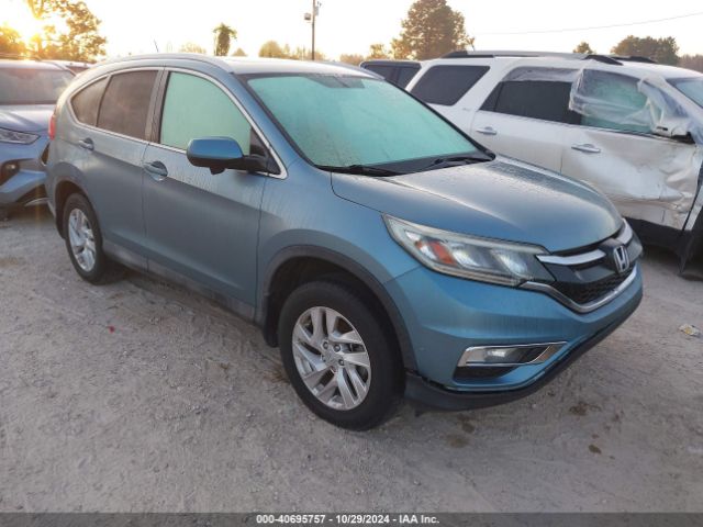 honda cr-v 2016 2hkrm3h72gh526920