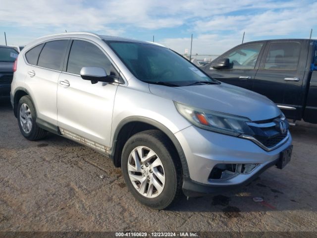 honda cr-v 2016 2hkrm3h72gh533415