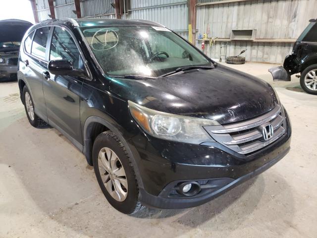 honda cr-v exl 2014 2hkrm3h73eh521450