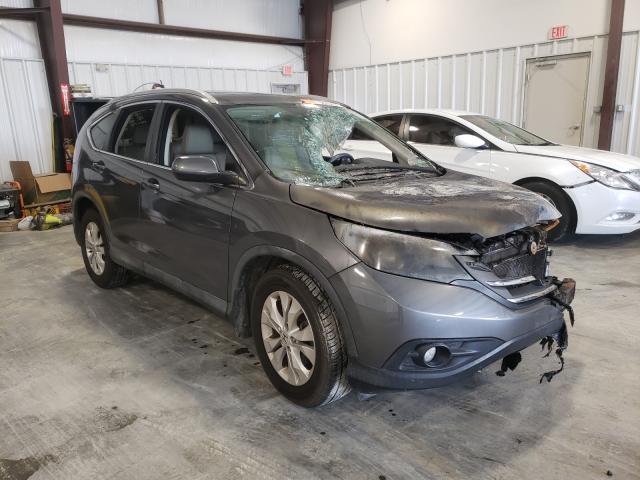 honda cr-v exl 2014 2hkrm3h73eh532688