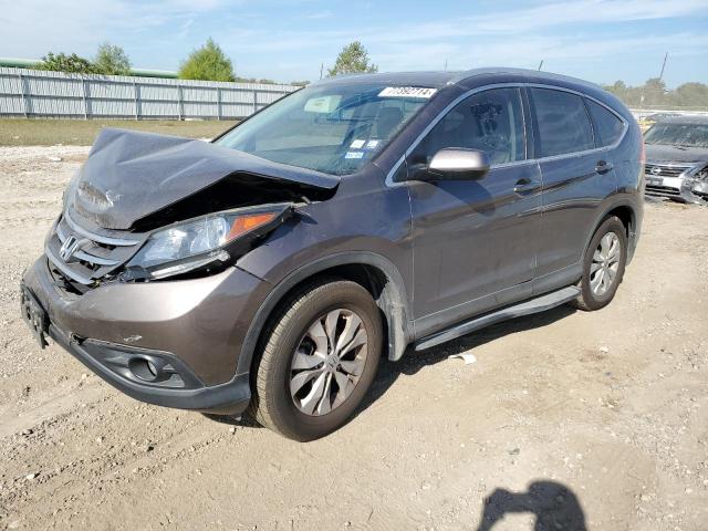 honda cr-v exl 2014 2hkrm3h73eh533338