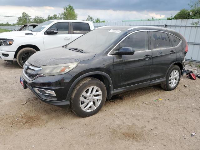 honda cr-v exl 2015 2hkrm3h73fh531591