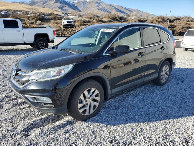 honda cr-v exl 2015 2hkrm3h73fh537505