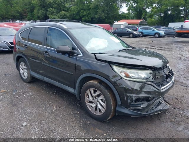 honda cr-v 2015 2hkrm3h73fh549363