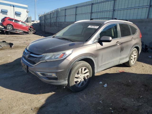 honda cr-v exl 2015 2hkrm3h73fh555003