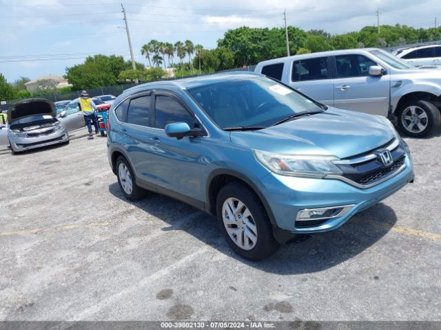 honda cr-v 2015 2hkrm3h73fh557530