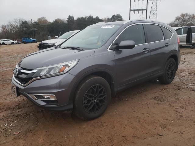 honda cr-v exl 2016 2hkrm3h73gh535917