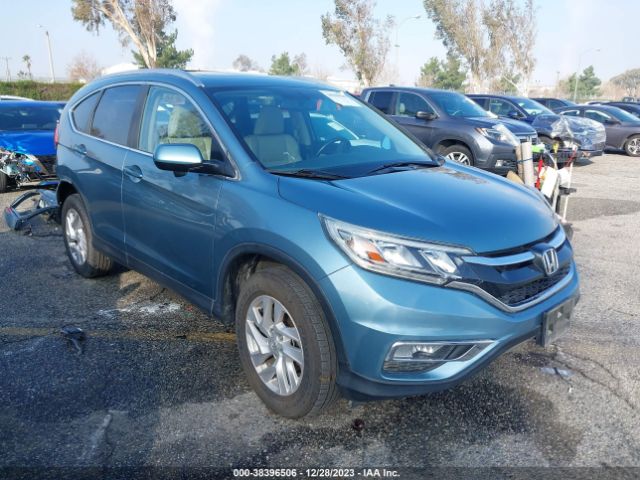 honda cr-v 2016 2hkrm3h73gh536789