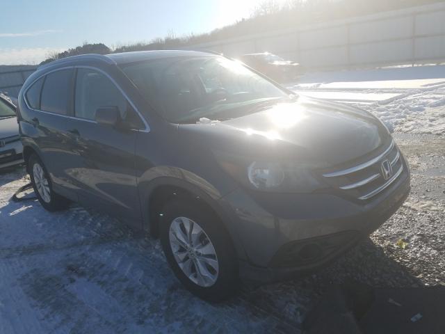 honda cr-v exl 2013 2hkrm3h74dh509712