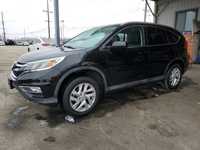 honda cr-v exl 2015 2hkrm3h74fh526643