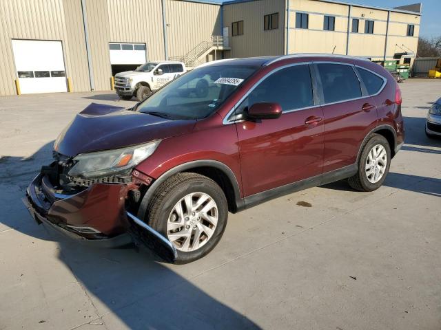 honda cr-v exl 2015 2hkrm3h74fh547475