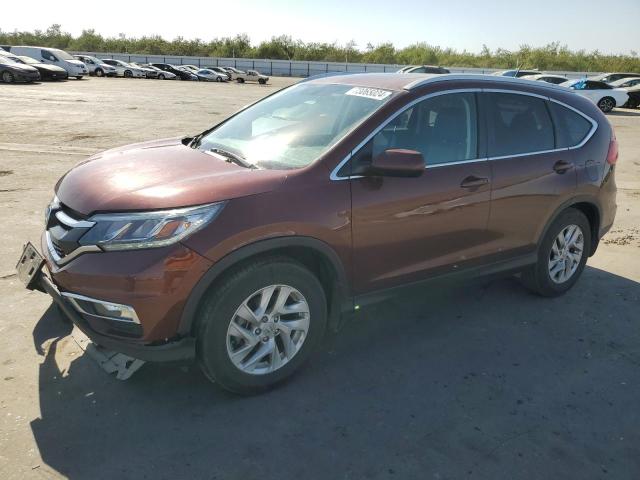 honda cr-v exl 2016 2hkrm3h74gh508046