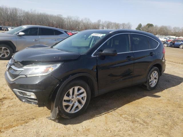 honda cr-v exl 2016 2hkrm3h74gh520374