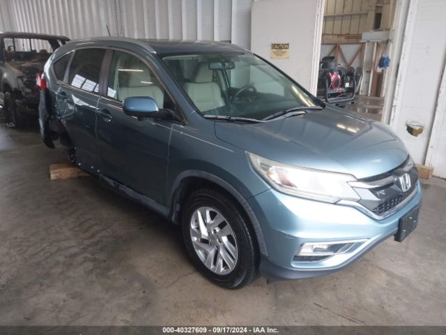 honda cr-v 2016 2hkrm3h74gh552452