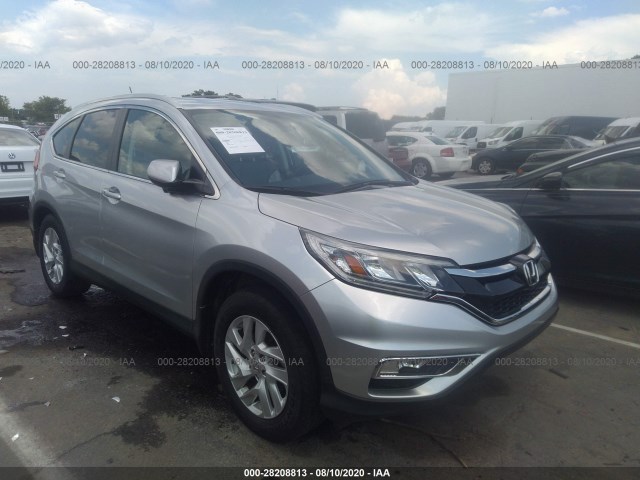 honda cr-v 2016 2hkrm3h74gh565105