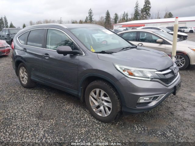 honda cr-v 2015 2hkrm3h75fh529065