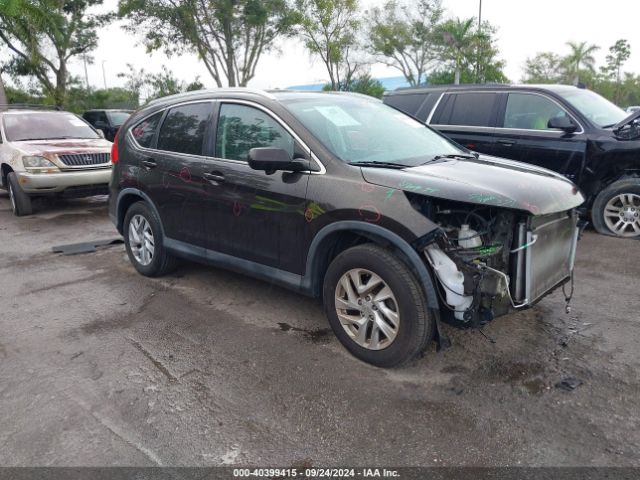 honda cr-v 2015 2hkrm3h75fh550899