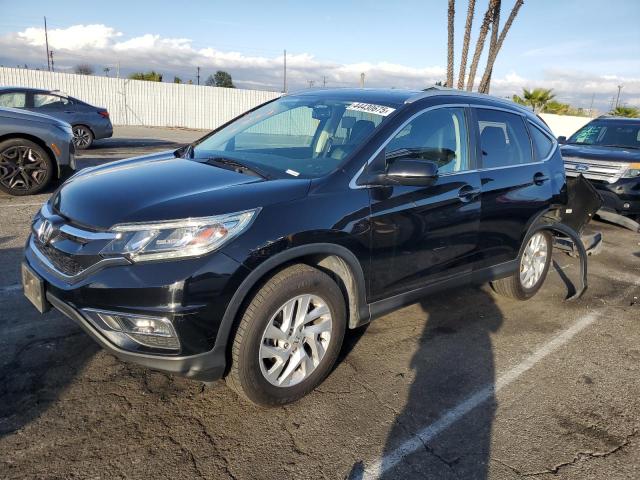 honda cr-v exl 2016 2hkrm3h75gh512574