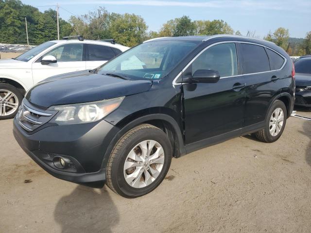 honda cr-v exl 2012 2hkrm3h76ch500802