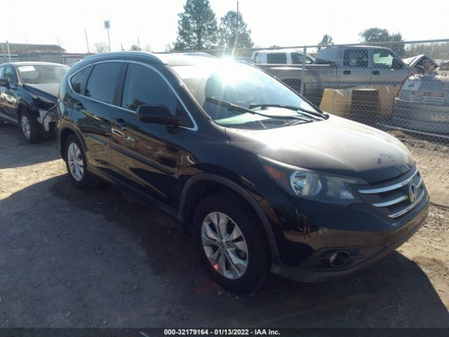 honda cr-v 2013 2hkrm3h76dh502065