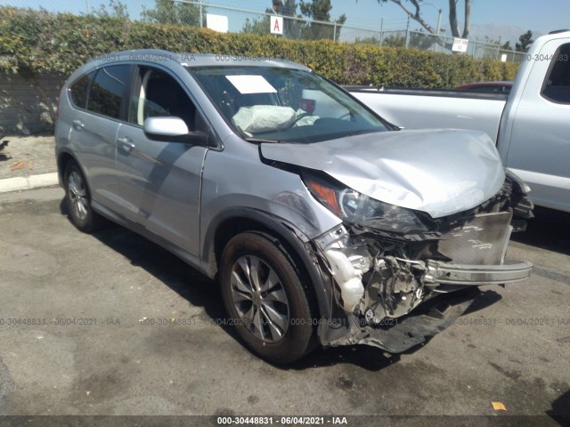 honda cr-v 2013 2hkrm3h76dh524518