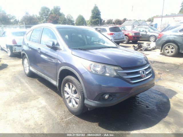 honda cr-v 2014 2hkrm3h76eh519644