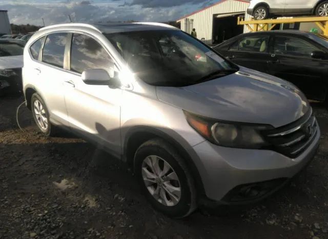 honda cr-v 2014 2hkrm3h76eh520759