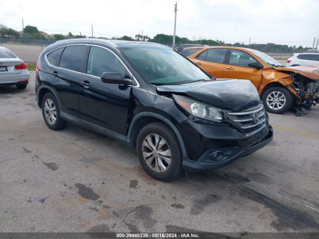 honda cr-v 2014 2hkrm3h76eh528540