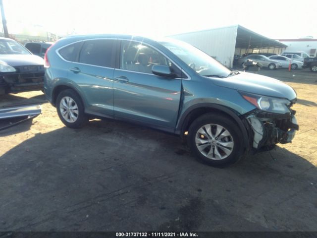 honda cr-v 2014 2hkrm3h76eh528974