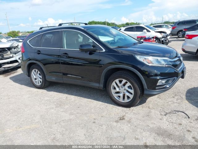 honda cr-v 2015 2hkrm3h76fh516731