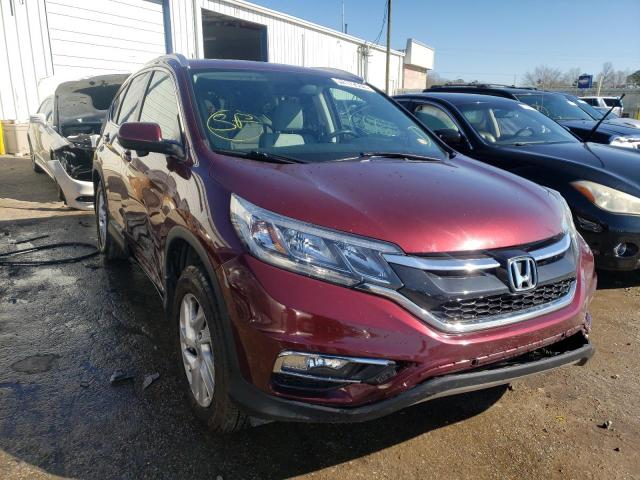 honda cr-v exl 2015 2hkrm3h76fh516812