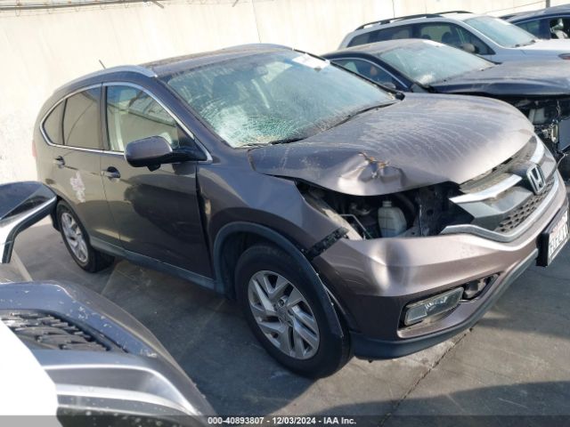 honda cr-v 2015 2hkrm3h76fh527048