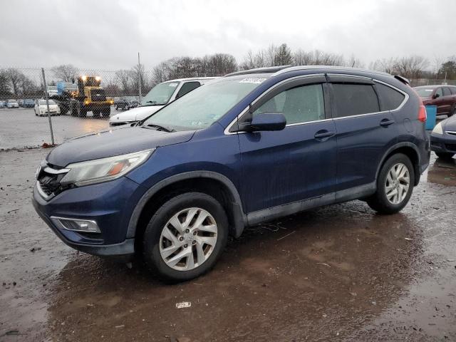 honda cr-v exl 2015 2hkrm3h76fh527518