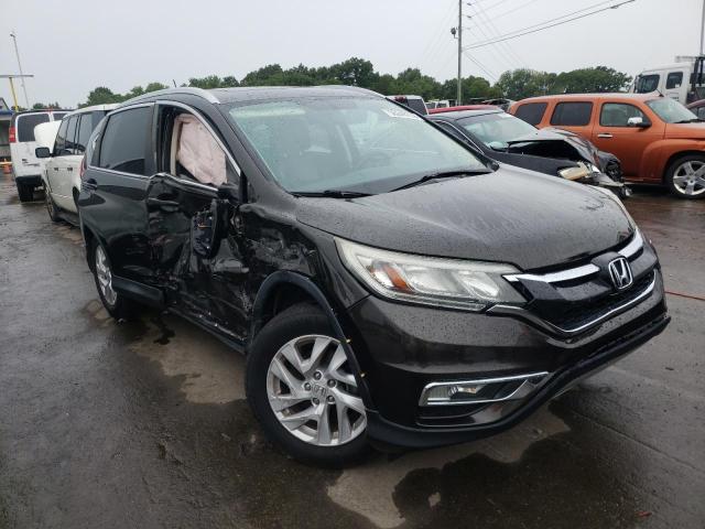 honda cr-v exl 2015 2hkrm3h76fh545114