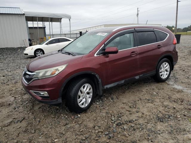 honda cr-v exl 2015 2hkrm3h76fh547607